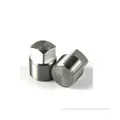 Anello flangia machined di precisione CNC